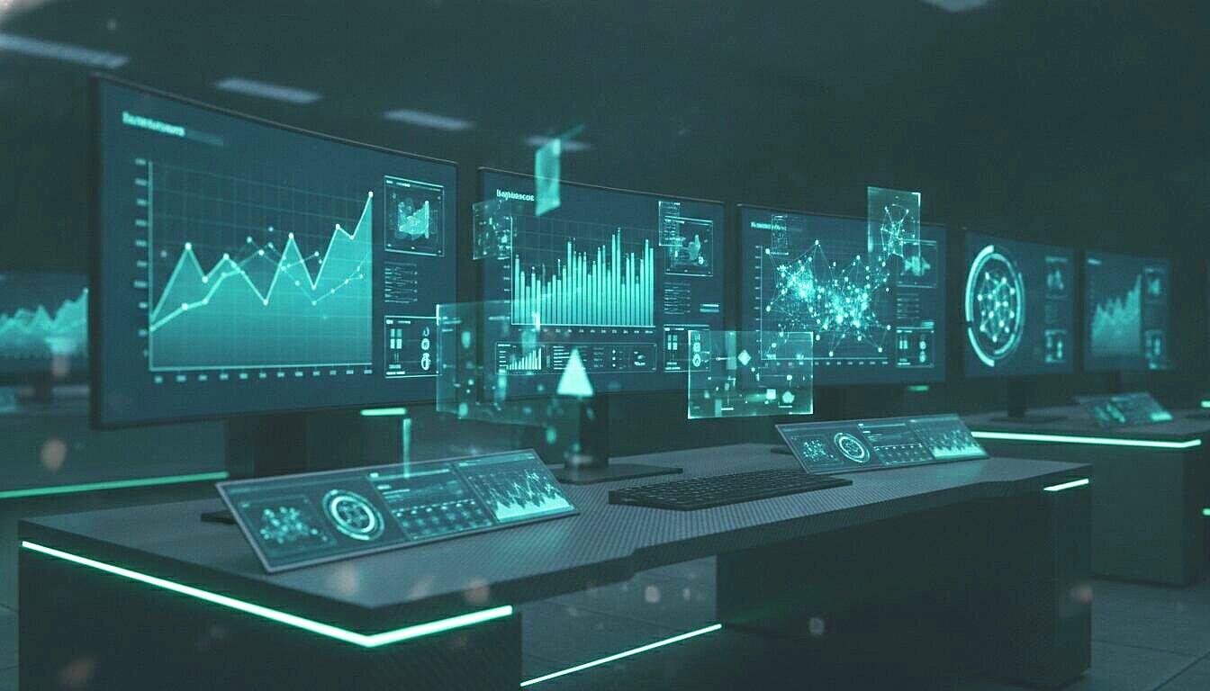 Inteligencia de datos