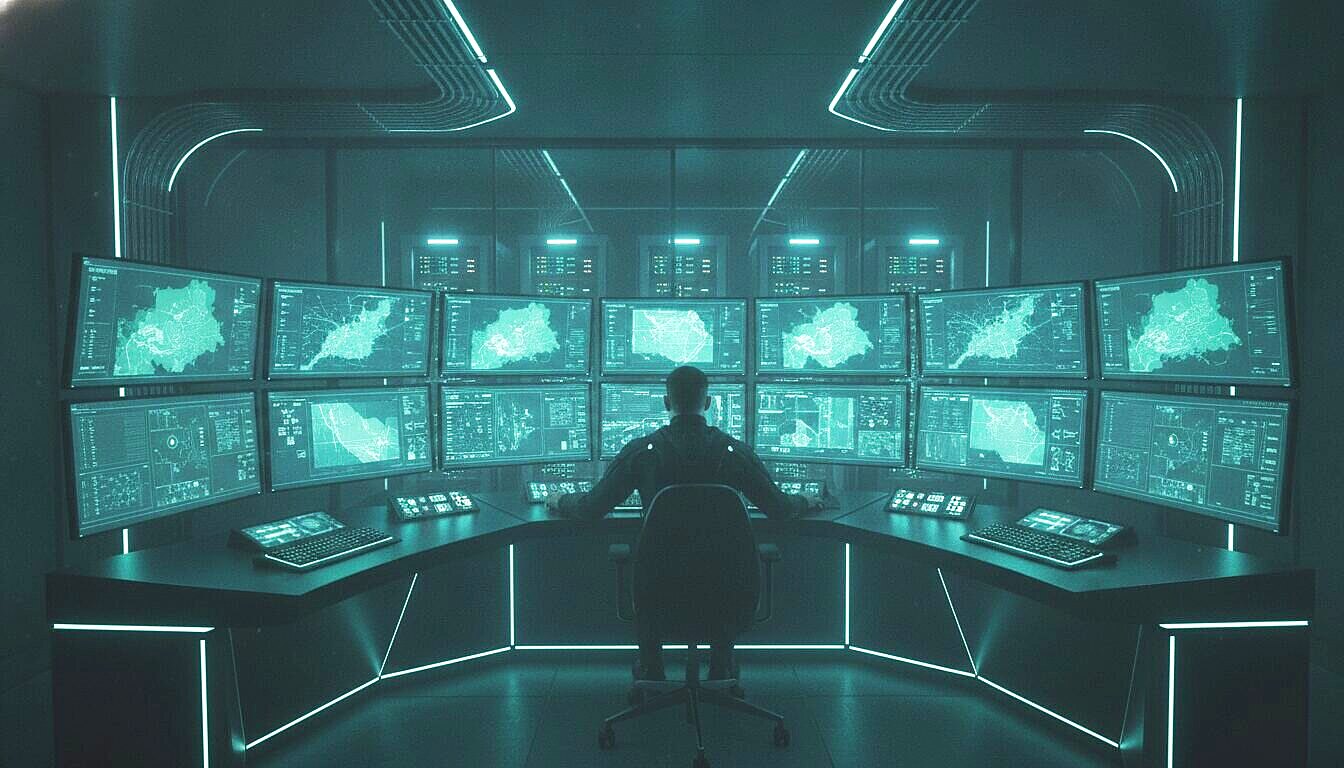 Integración tecnológica
