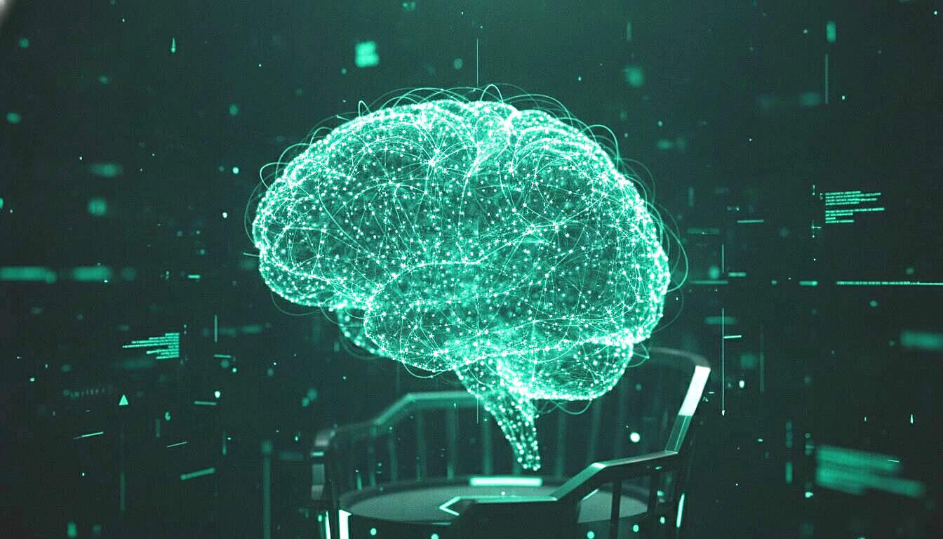 Inteligencia artificial y datos