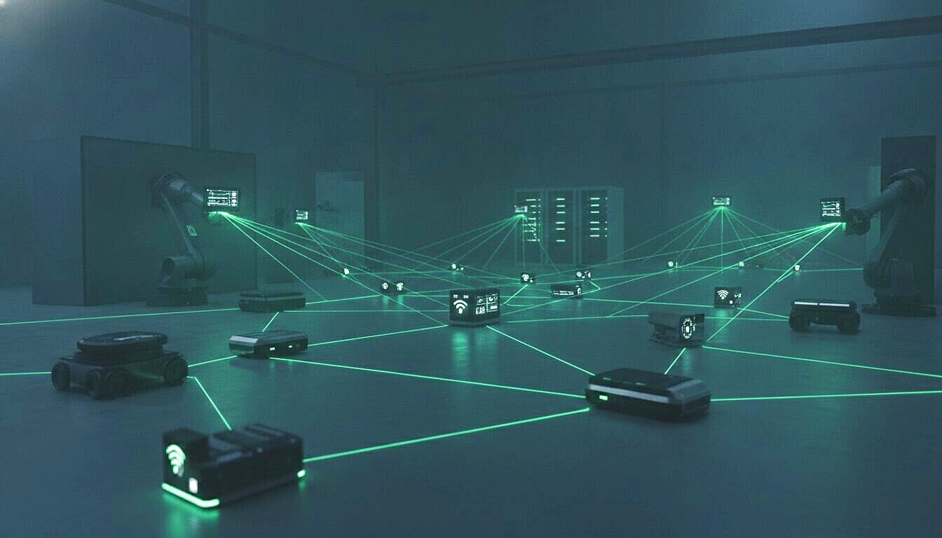 IoT y sensores