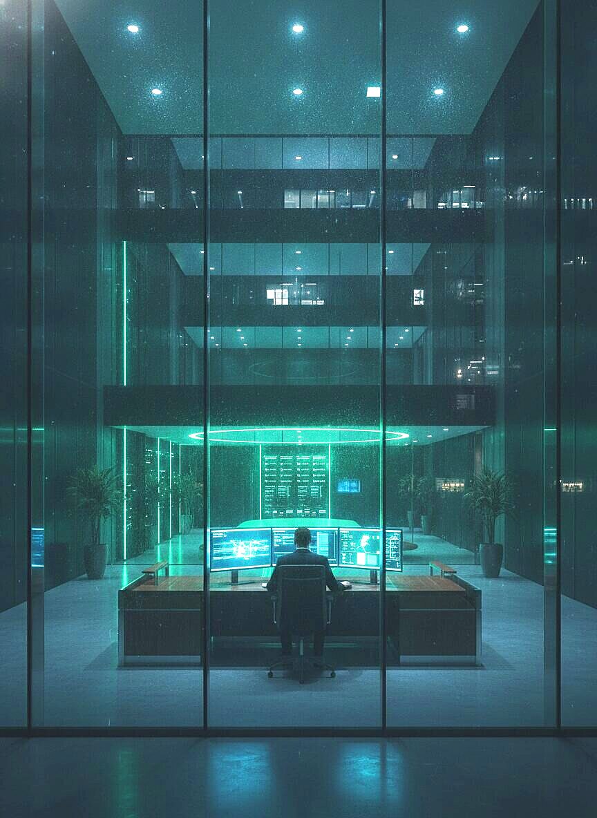 Sector privado y corporativo