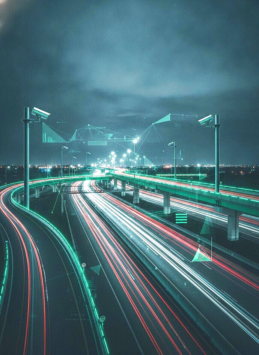 Transporte e infraestructura
