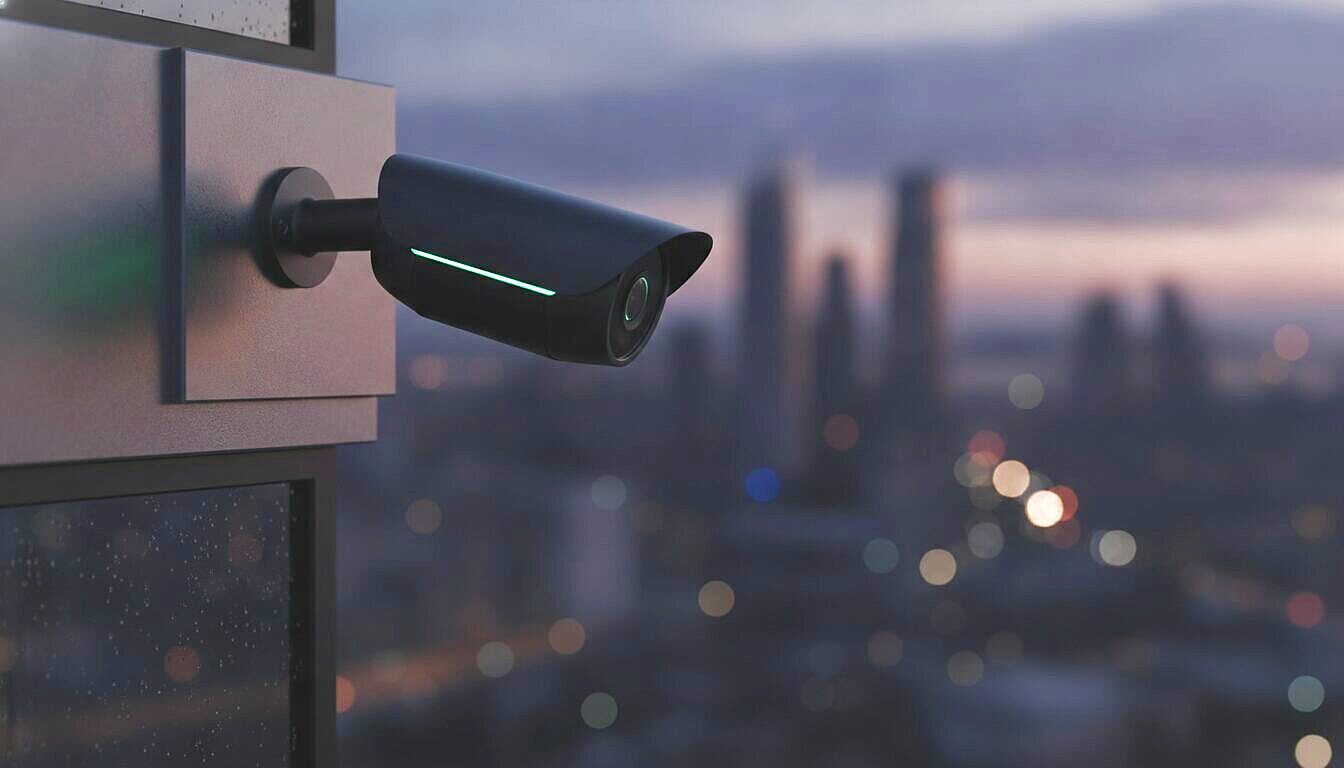Videovigilancia